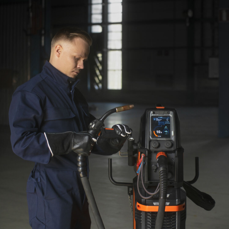 Plasmaserv devine Plasmaserv Metal Connection