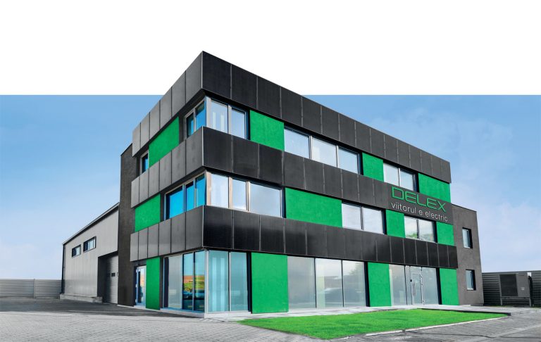 DELEX – cifră de afaceri de 5 mil. € în 2022 după extinderea în domeniul energiilor regenerabile
