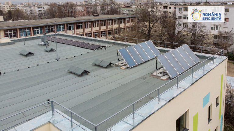 România Eficientă: Ce schimbări majore sunt pregătite în sectorul construcțiilor pentru a se ajunge la clădiri cu emisii zero în 2050