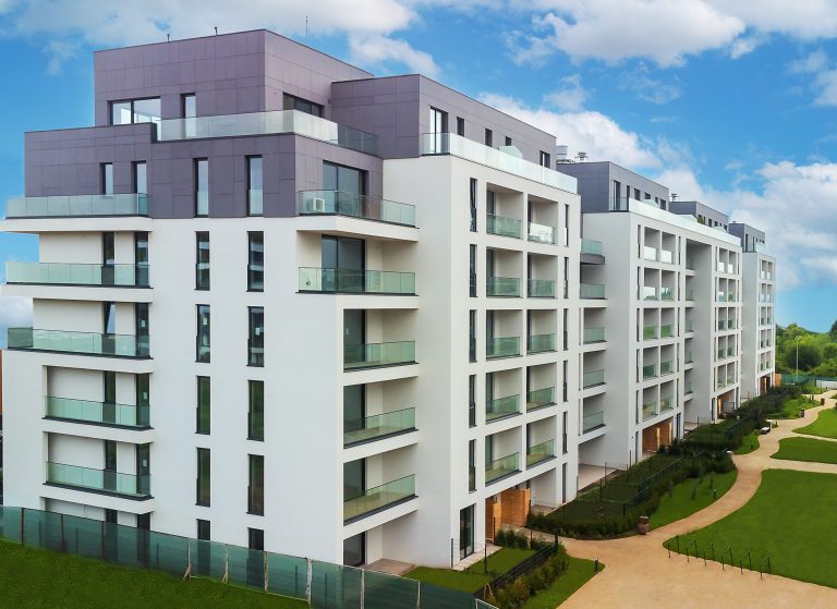 Speedwell construiește a treia clădire în ansamblul rezidențial premium The Ivy