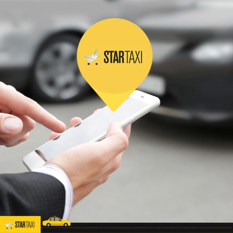 Star Taxi – creștere de 30% a numărului de mașini disponibile la nivel național