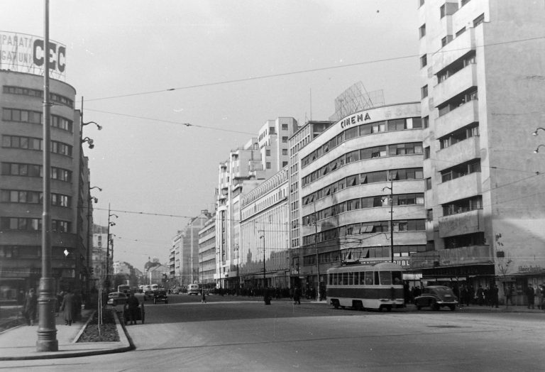 Special Properties intermediază vânzarea a jumătate din emblematicul bloc de locuințe Scala, de pe Bulevardul Magheru
