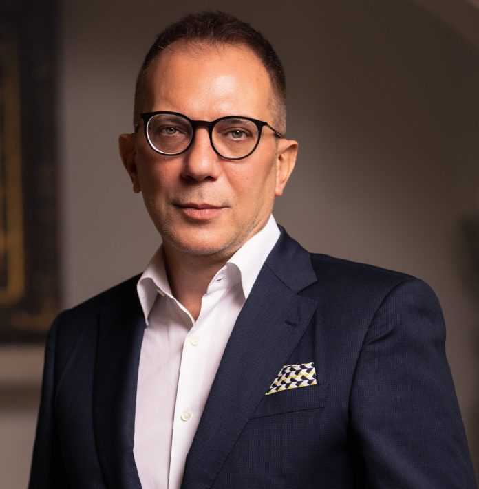 Traian Halalai EximBank