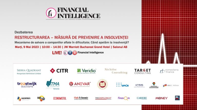 Mecanisme de salvare a companiilor aflate în dificultate. Când apelăm la insolvenţă?