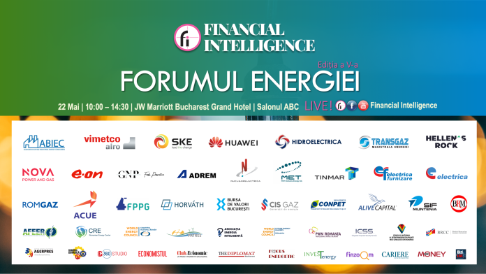 Vizual Forumul Energiei