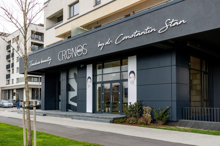 Grupul de clinici CRONOS MED a ajuns la Brașov