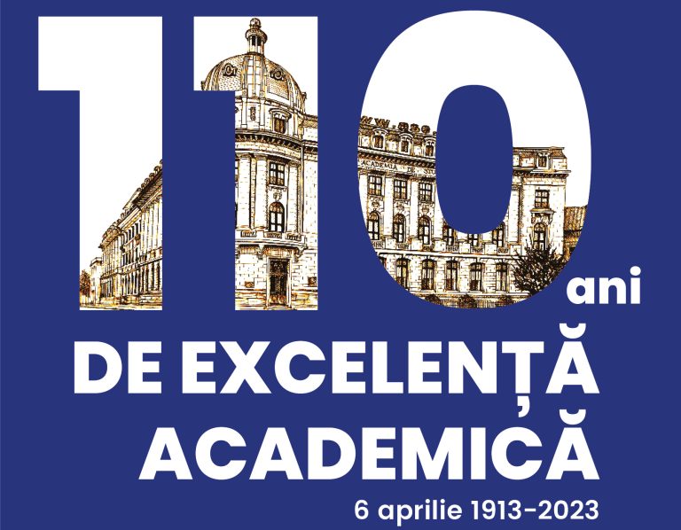 ASE 110 și provocările noilor tehnologii