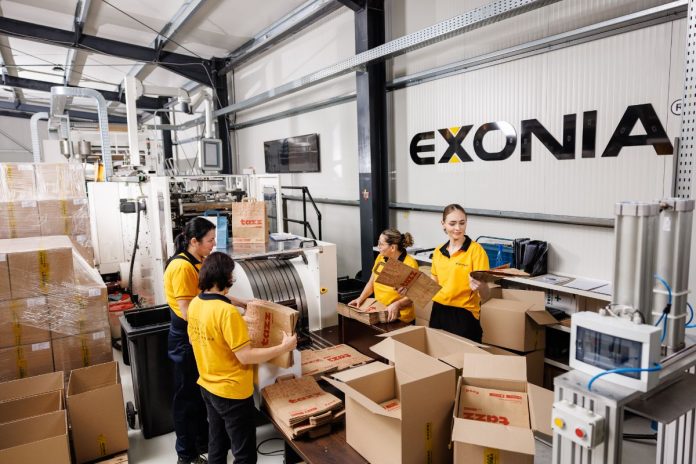 exonia