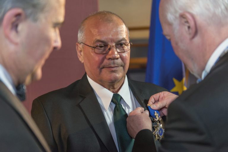 Dialoguri necesare: Iuliean Horneț