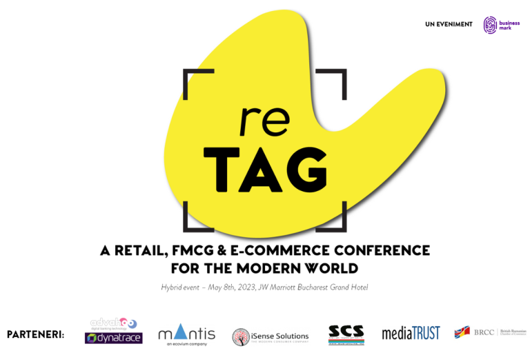 Cum va arăta anul 2023 pentru sectoarele retail & e-commerce, în contextul provocărilor din ultimii ani?