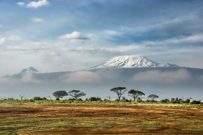 Kenya, Africa