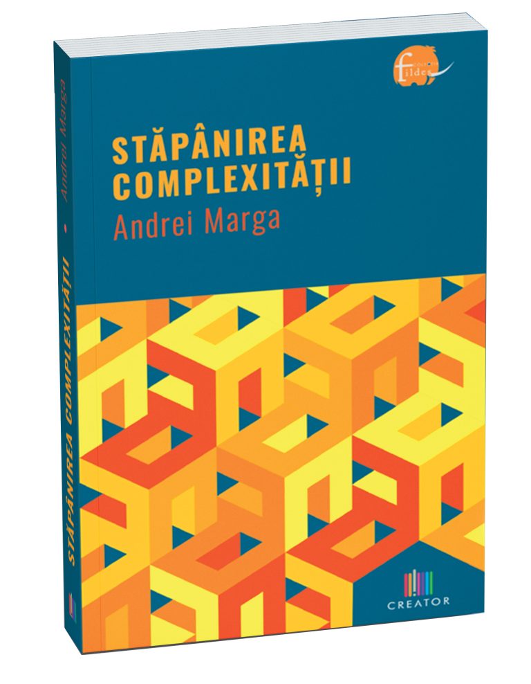 Realitate și complexitate, cu Andrei Marga