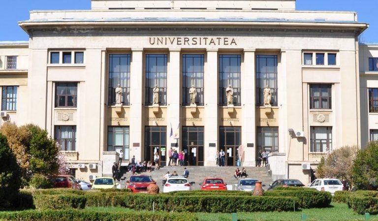 Universitatea din București, prima universitate din România în ceea ce privește angajabilitatea absolvenților