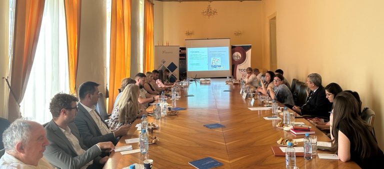 Business Breakfast cu noutăți în legislația muncii 