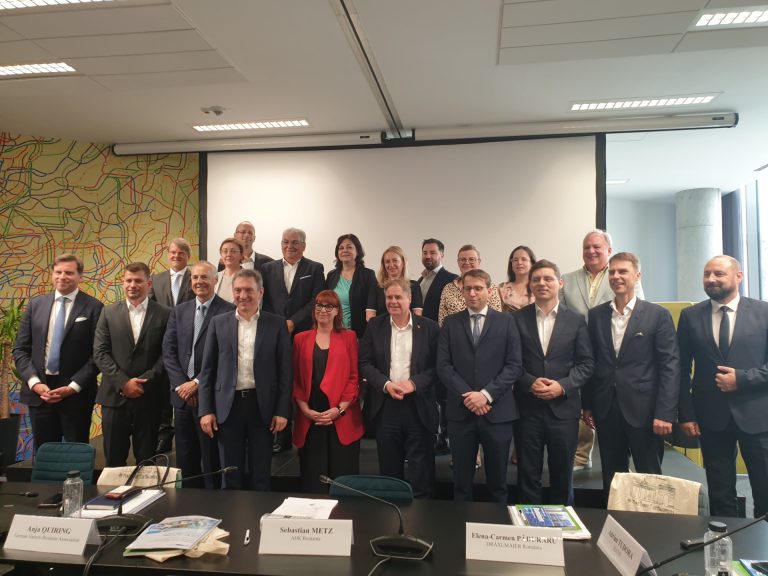 Predictibilitate și stabilitate legislativă, necesare ca România să devină hub energetic