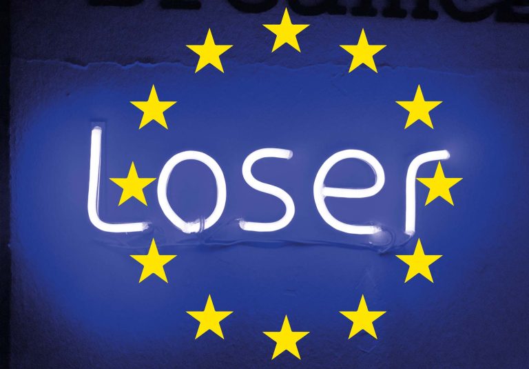 Va fi Europa cel mai mare perdant  din lume?