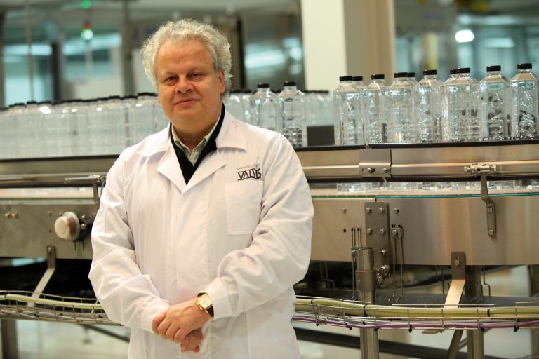 Dialoguri necesare: Jean Valvis