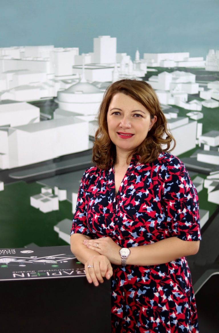 Program pentru dezvoltarea aptitudinilor de muncă ale studenţilor din învățământul tehnic