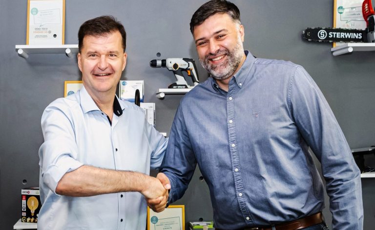 Mathieu Bauduin preia funcția de CEO al Leroy Merlin