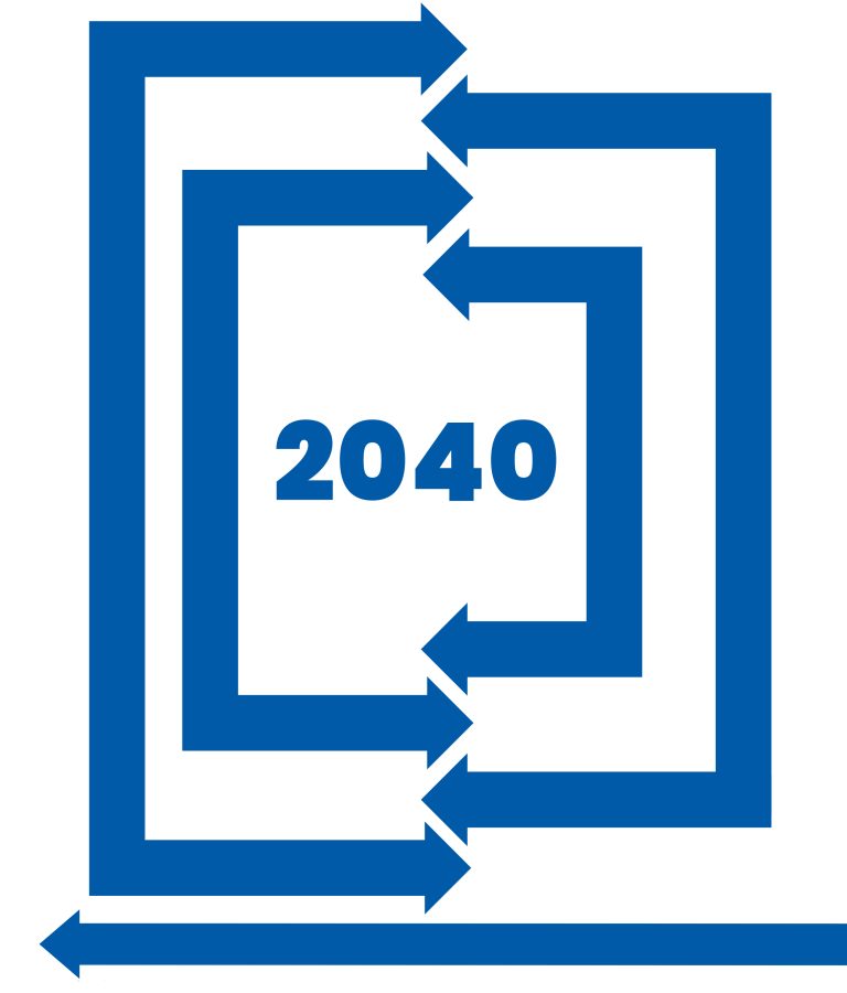 O perspectivă – România 2040