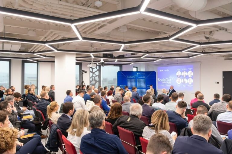 Program pentru scalarea afacerilor de succes la nivel național și regional