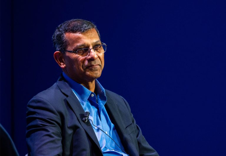 Nu accept scuza preferată a băncilor centrale