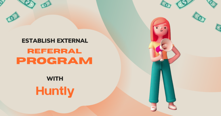 Sprijin pentru lansarea programelor de recomăndari externe de recrutare în IT ale companiilor tech 