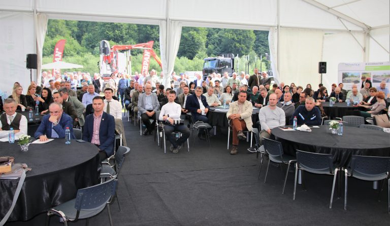 Coeziunea corpului silvic, reafirmată la Ziua Silvicultorului 2023