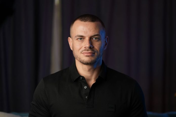 Vlad Brătilă