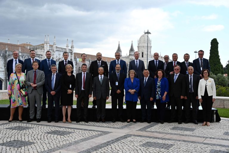 Președintele Curții de Conturi, la întâlnirea liderilor instituțiilor supreme de audit din statele UE