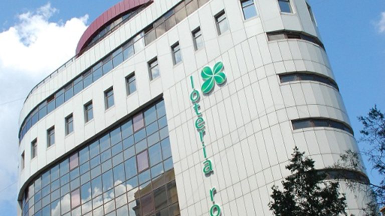 CN Loteria Națională se alătură demersurilor asociației Hansen de sprijinire a pacienților cu Sindrom Down