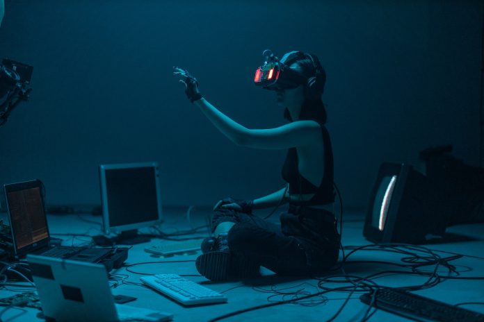 AI, artificial intelligence, technology, tech