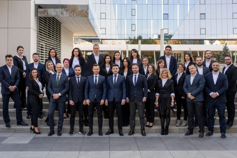 CreditAmanet: Performanță impresionantă în 2022 – cifra de afaceri se ridică la 80,5 milioane de lei, în creștere cu 30%, iar profitul net ajunge la 10,3 milioane de lei