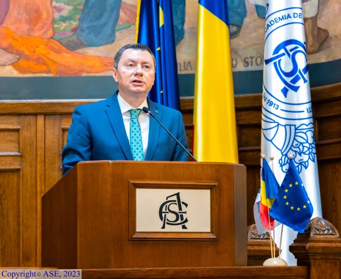 Cosmin Marinescu