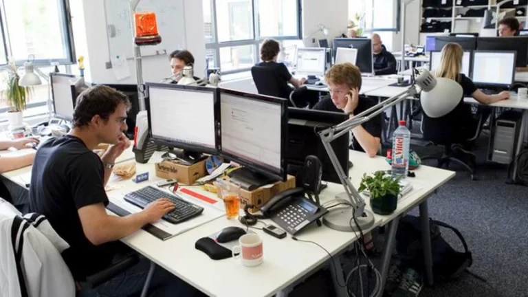 Analiză Evergent privind sănătatea financiară a companiilor de software