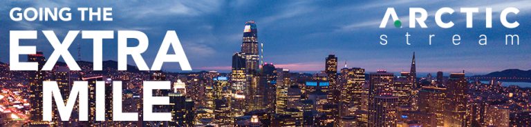 Cursuri la Arctic Stream pentru configurarea și securizarea rețelelor de date