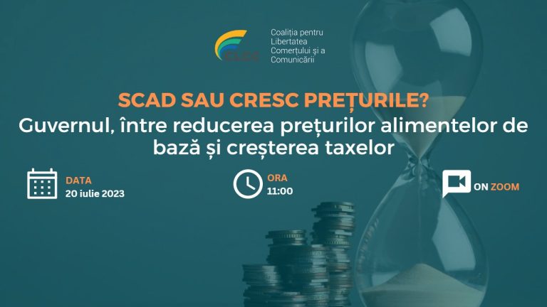 Teoria blidului: ia bănuțul, nu-i bănuțul