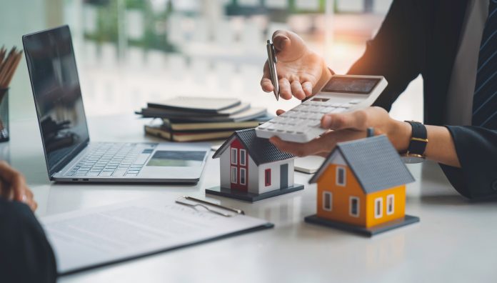 Real Estate