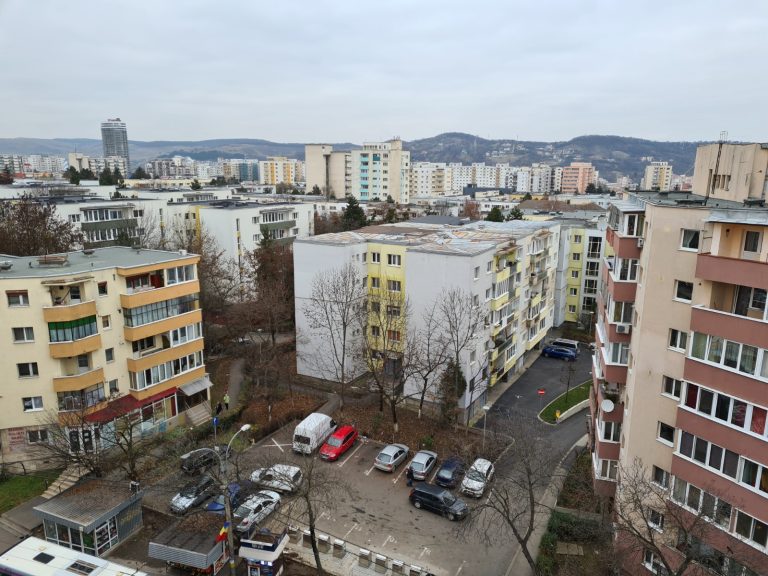 Exim Banca Românească continuă programul „Noua Casă”