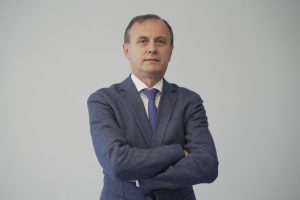 Gabriel Stanciu, General Manager Pehart