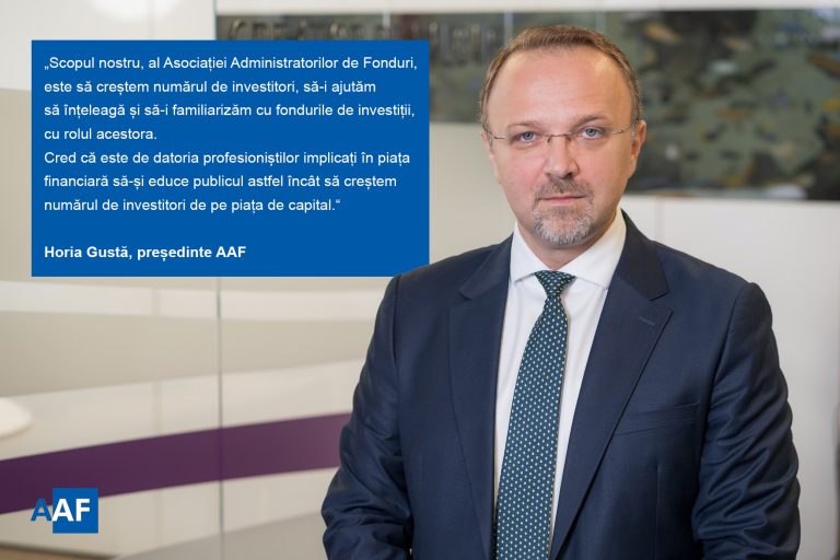 Administratorii de fonduri solicită menținerea actualului sistem de impozitare a câștigurilor pe piața de capital