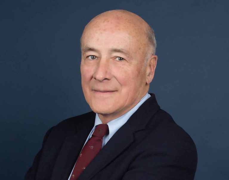 Joseph S. Nye, Jr. povestește mai multe…