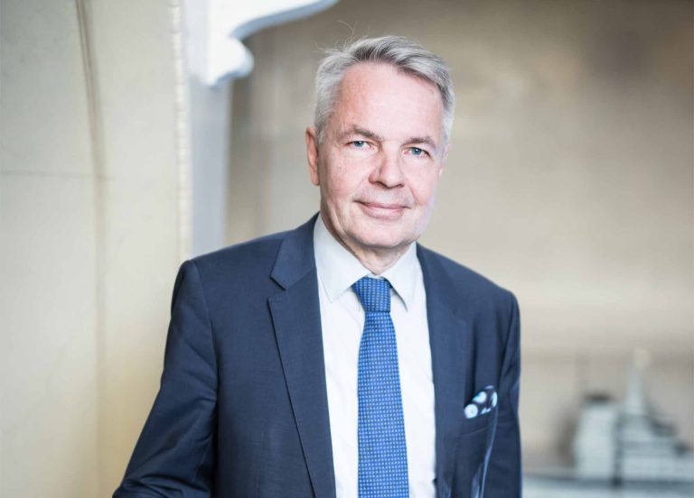 Răspunsul corect la agresiunea rusă