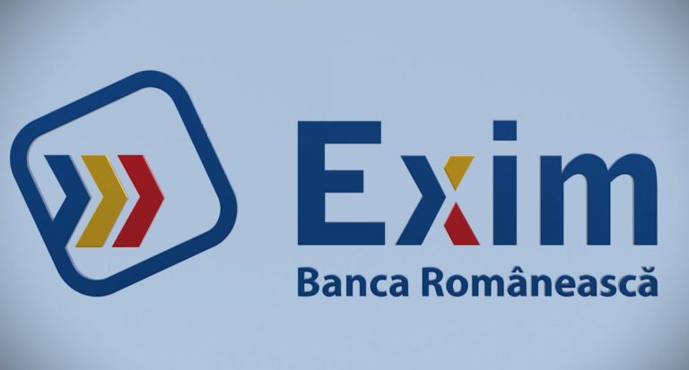 Platformă pentru produse bancare 100% online la Exim Banca Românească