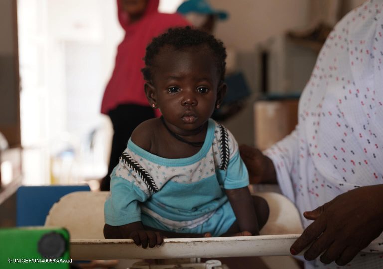 Raport ONU privind foamea cauzată de crizele multiple