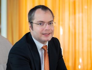 Silviu Pop, Colliers