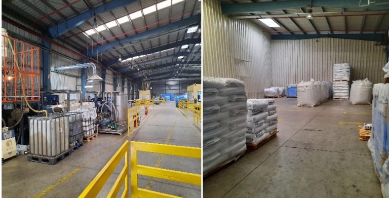 AkzoNobel vinde producția de materiale izolante din România către HIRSCH Porozell