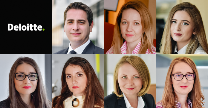 echipa Deloitte_finantare RetuRO
