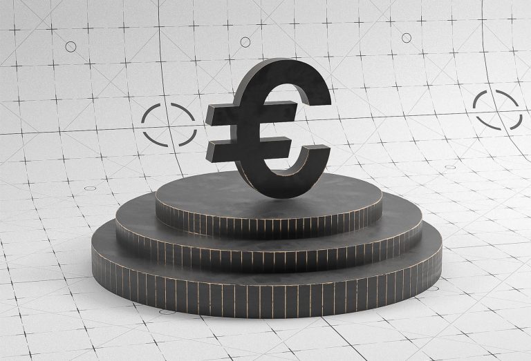 Proiectul euro digital:  o „conspirație” la lumina zilei ce avansează prudent