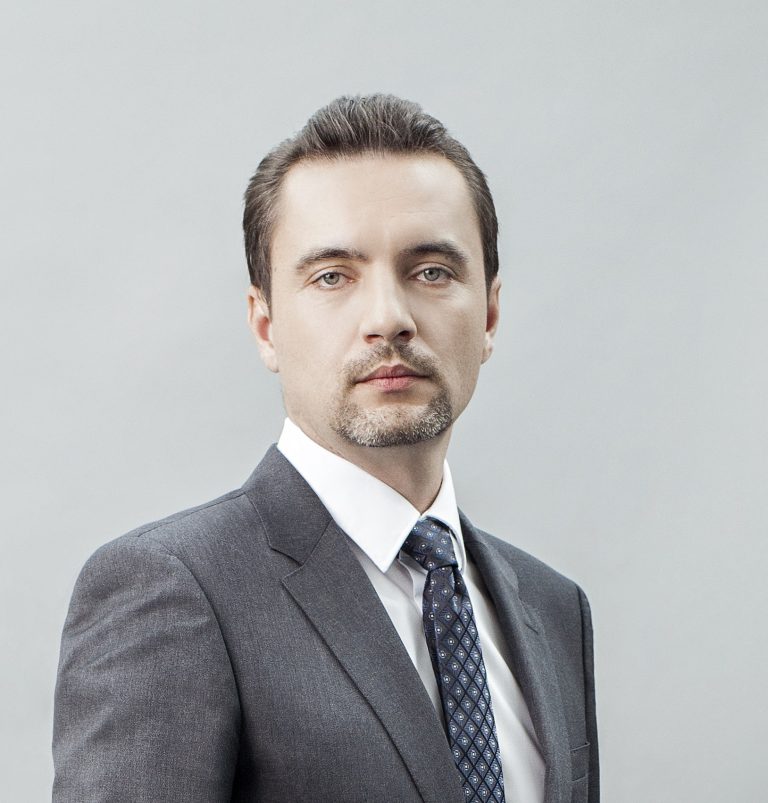 Adrian Marinescu este noul director EY România în departamentul Technology Consulting 
